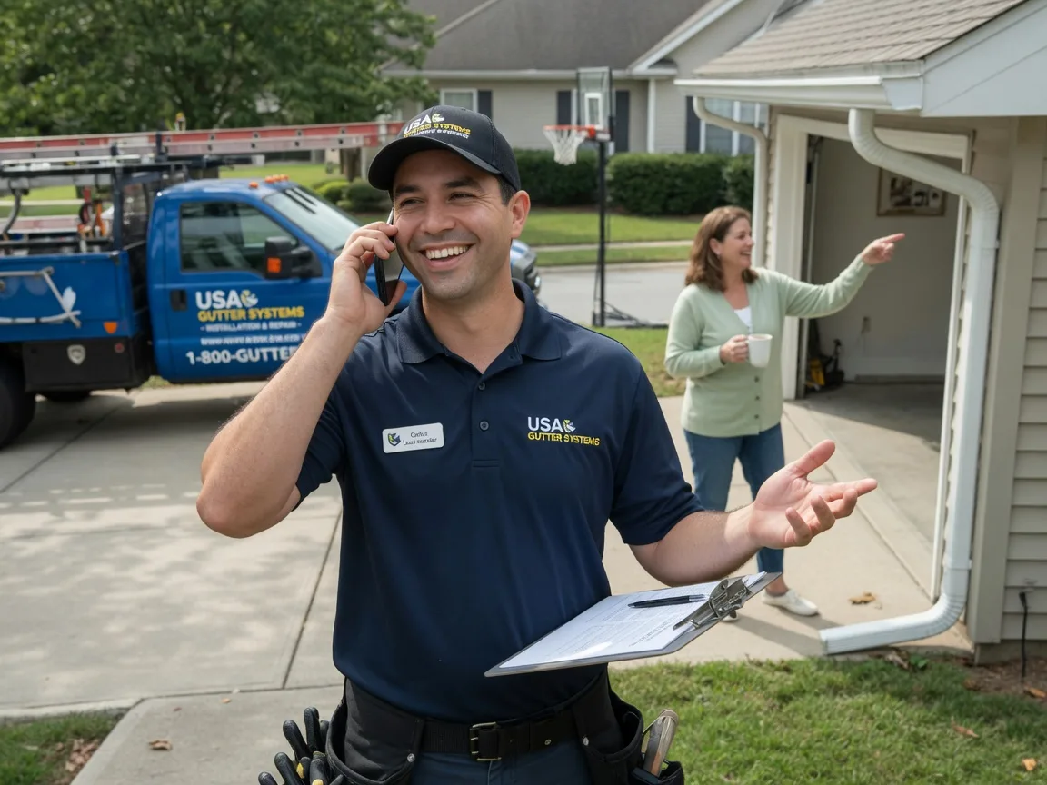 Gutter Installation Willow City, ND FAQs